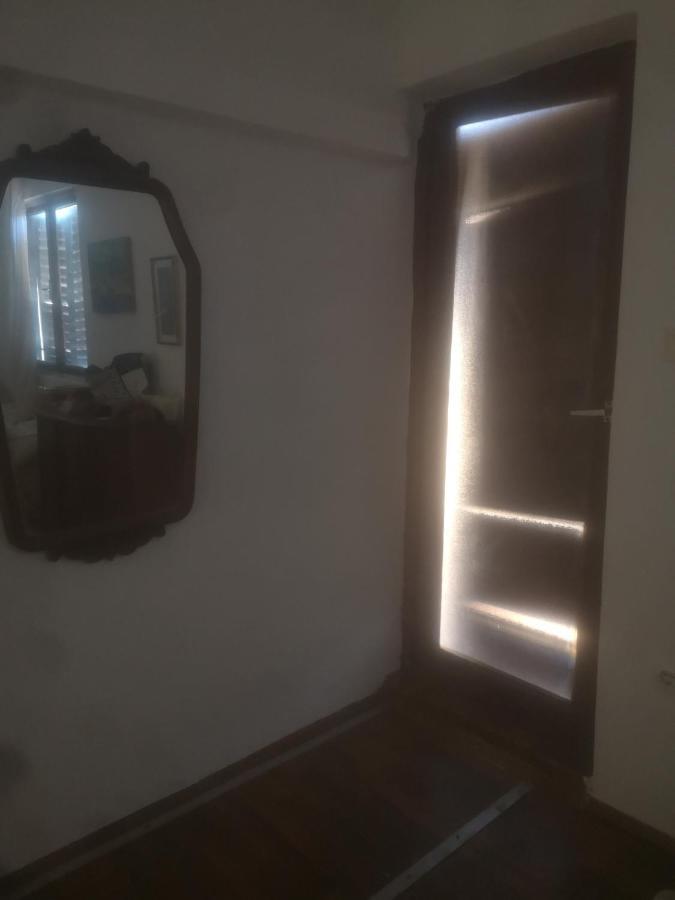Double Room With Shared Bathroom Split Exterior foto
